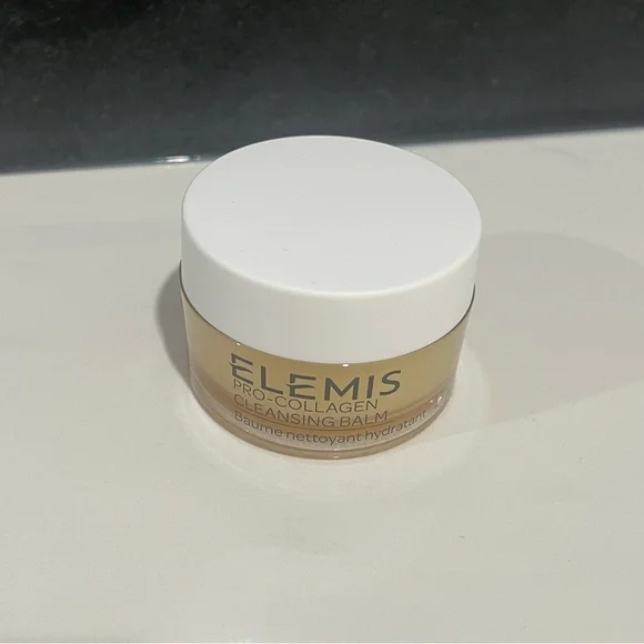 Brand new Mini ELEMIS
Pro-Collagen Makeup Melting Cleansing Balm - Picture 4 of 6